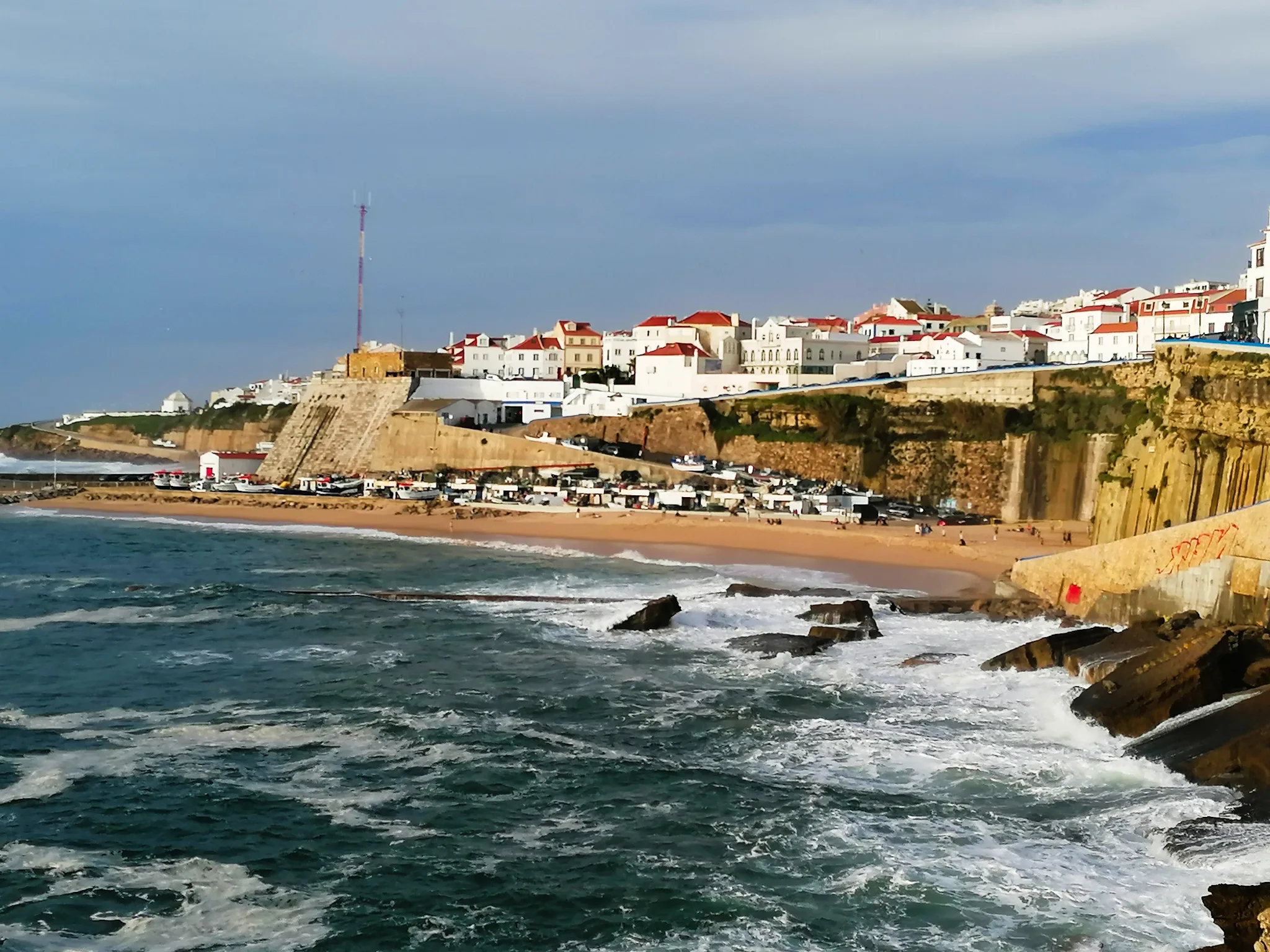 ericeira-panoramic