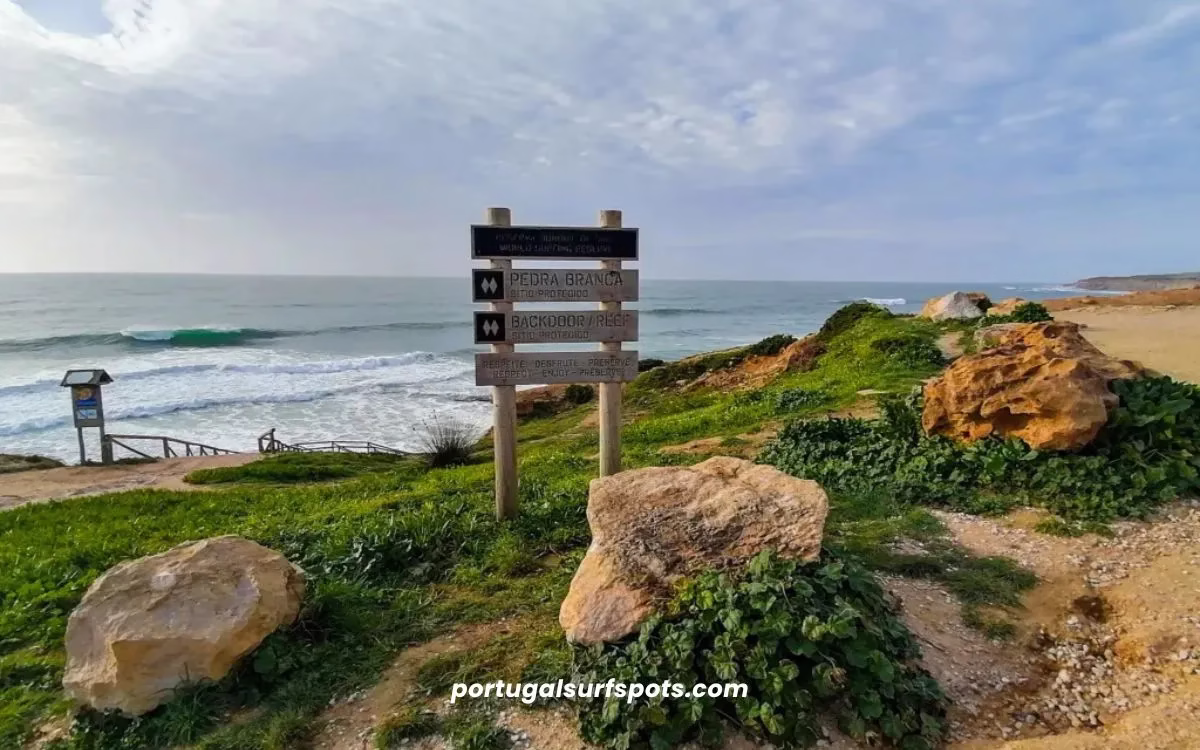 Ericeira Surf Capital of Portugal