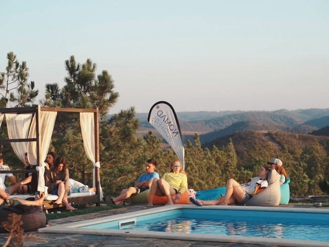 russo surf camp