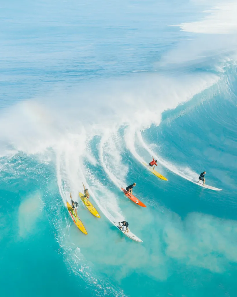 surfing-etiquette