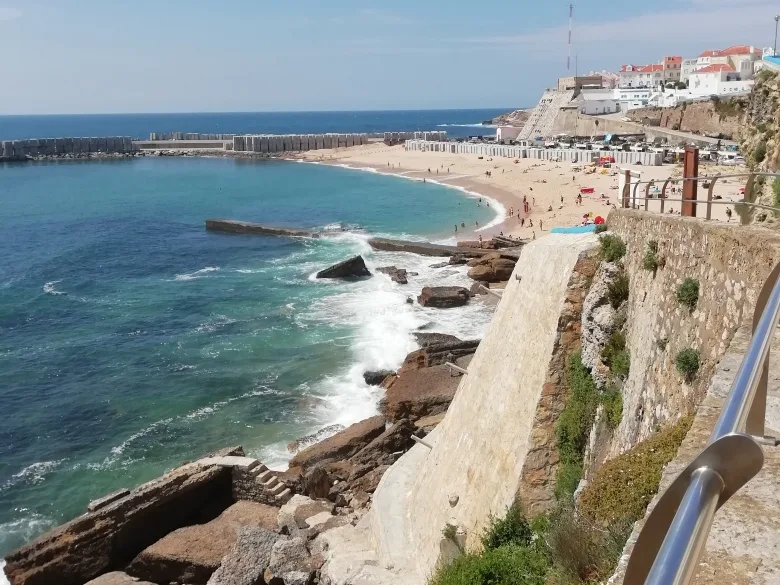 ericeira