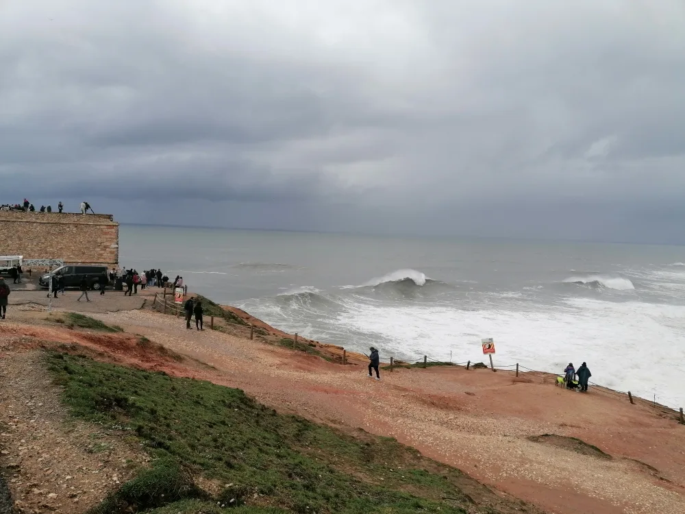 Is Nazaré Portugal Worth Visiting? 12 Best Reasons to Visit 2024