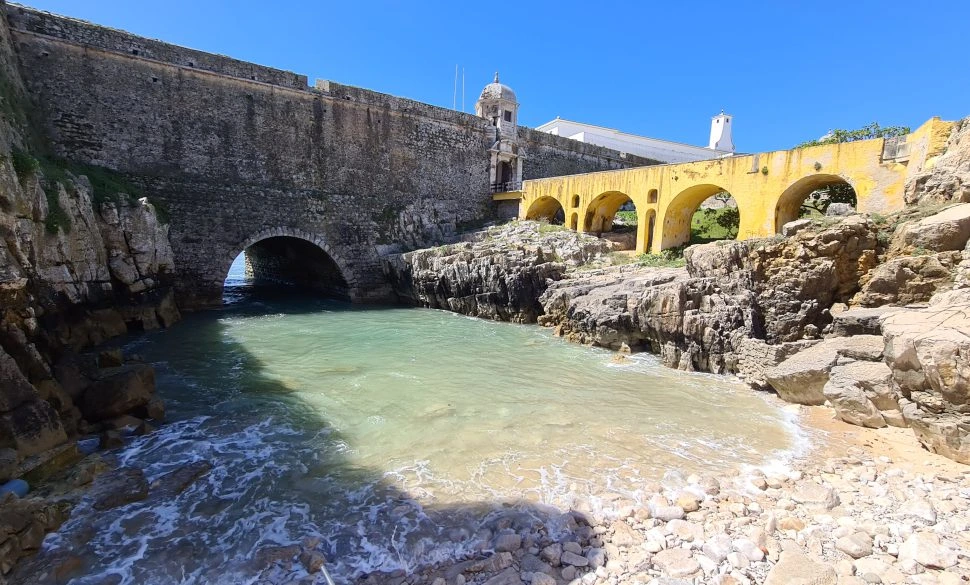 Forte de Peniche