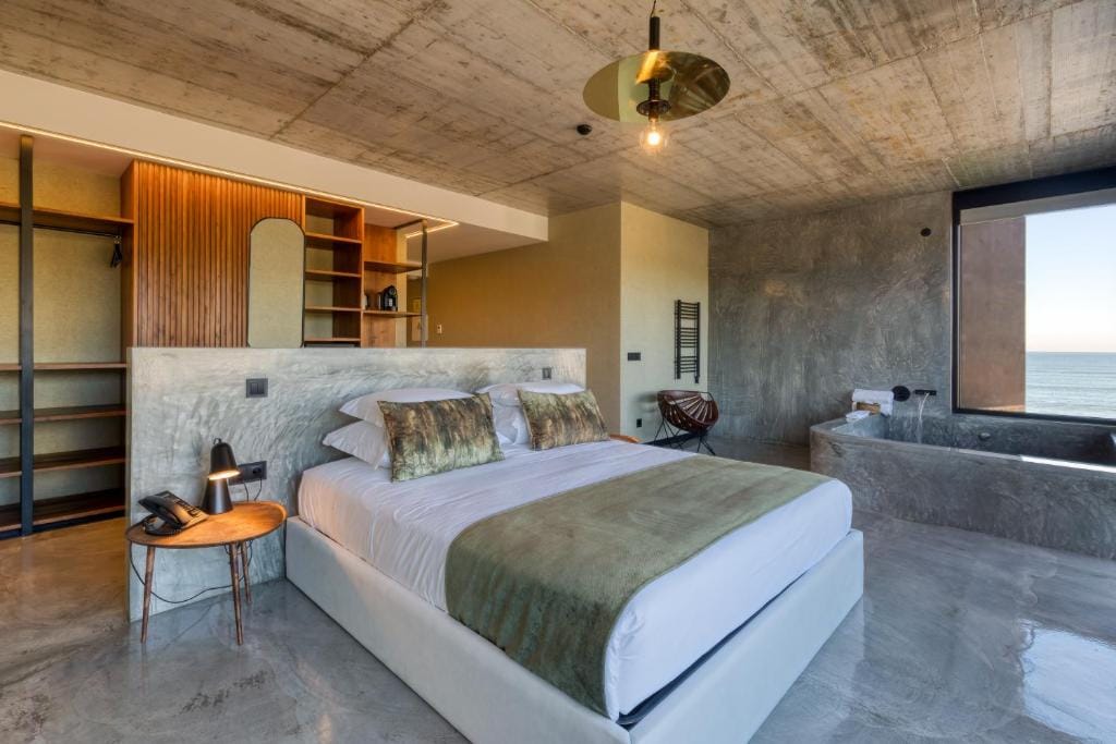 well hotel spa