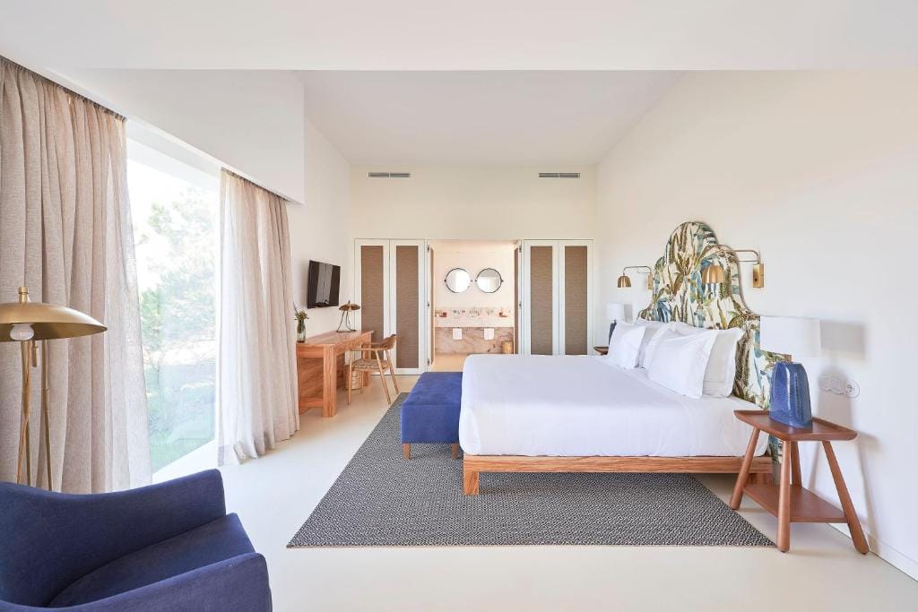 praia canal nature retreat